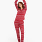 Christmas All Over Print Pyjama Set