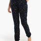 Stars All Over Print Pyjama Pants