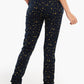 Stars All Over Print Pyjama Pants