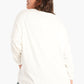 Long Sleeves Plain T-Shirt