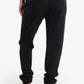 Carina Black Microfiber Lounge Pants