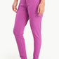 Carina Ribbed Pajama Leggings