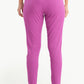 Carina Ribbed Pajama Leggings