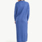 Cable Knitted Midi Dress