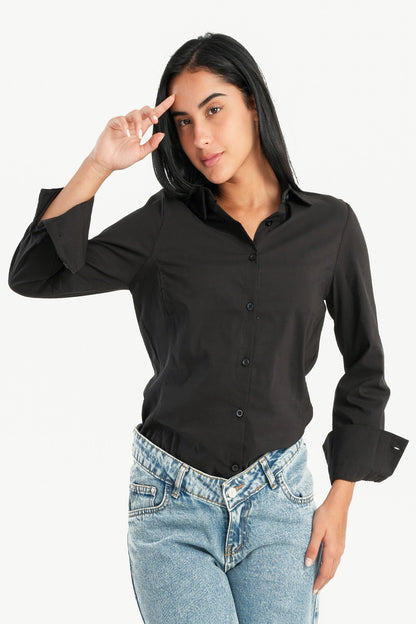 Carina Everyday Regular Fit Shirt