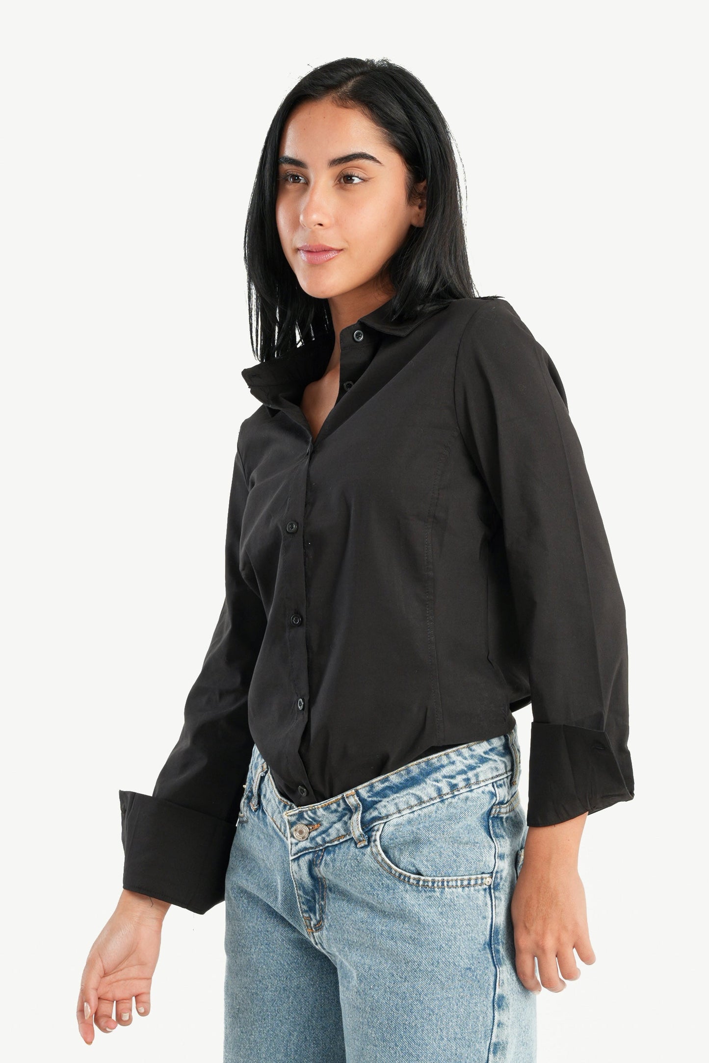 Carina Everyday Regular Fit Shirt