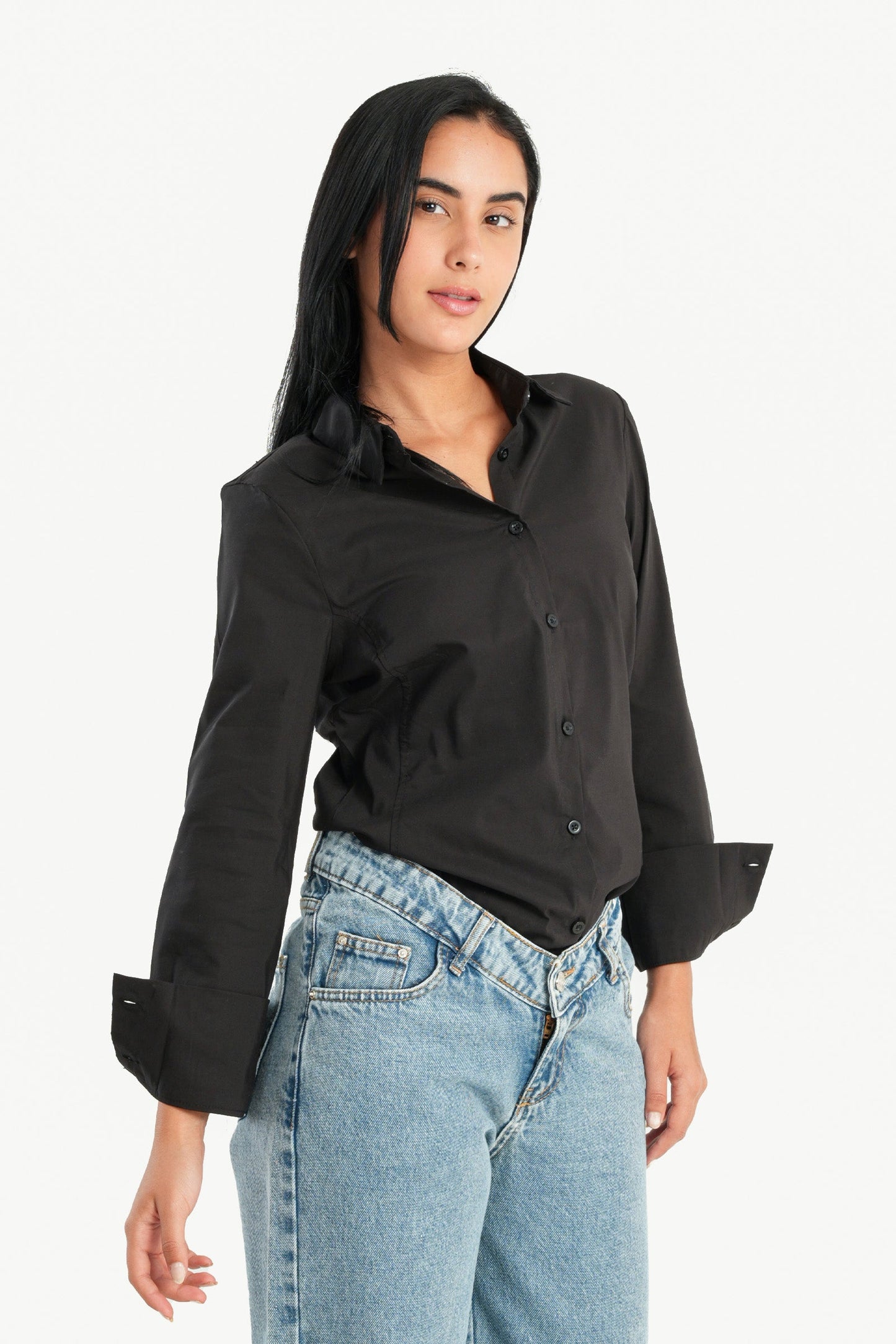 Carina Everyday Regular Fit Shirt