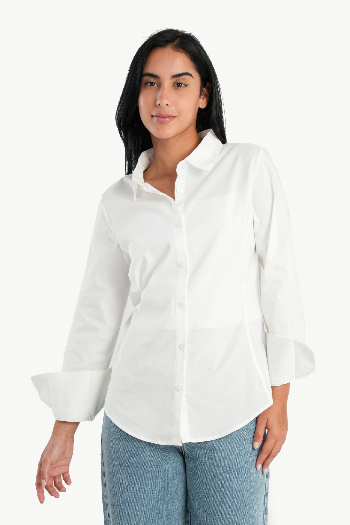 Carina Everyday Regular Fit Shirt