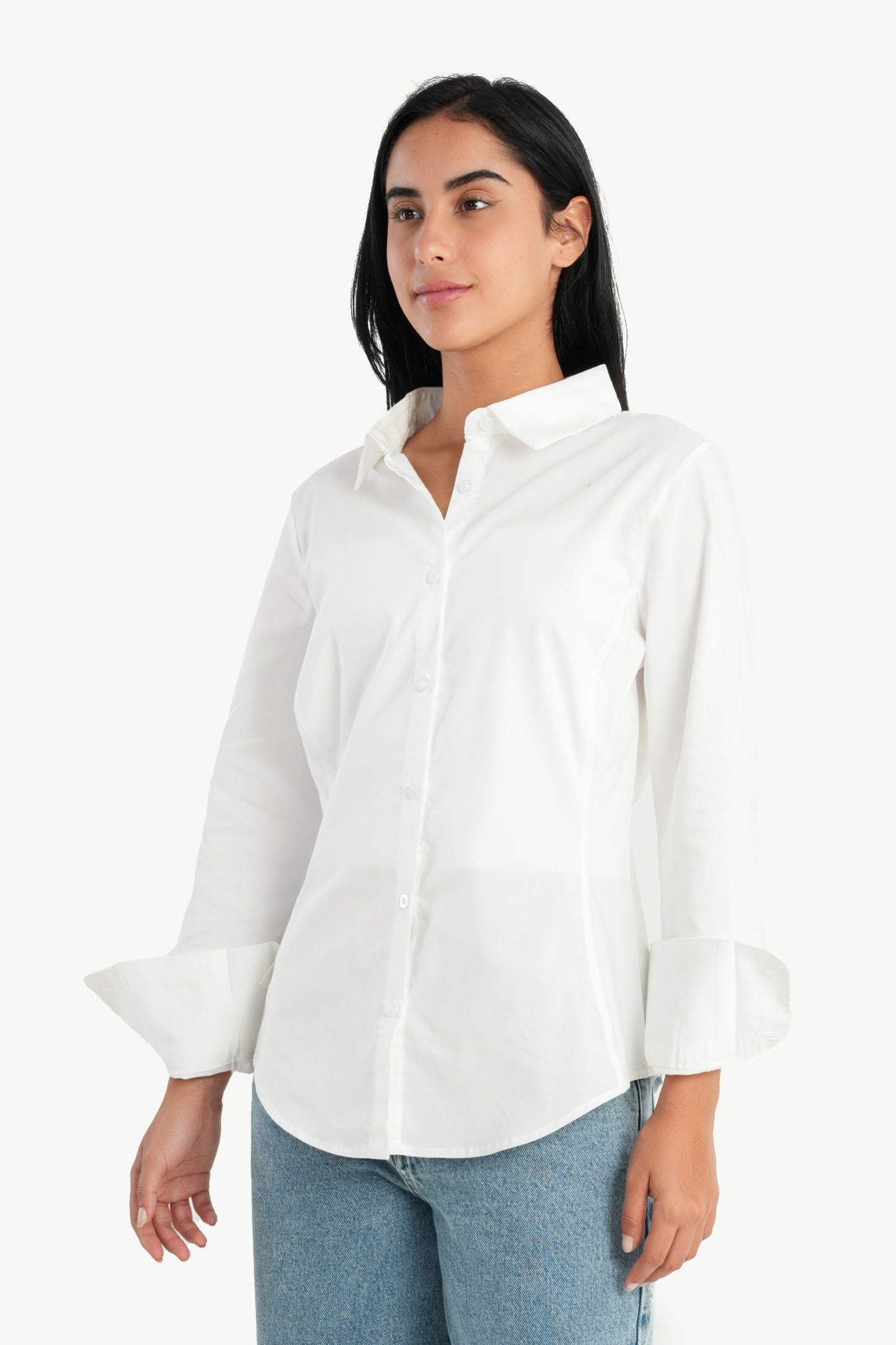 Carina Everyday Regular Fit Shirt