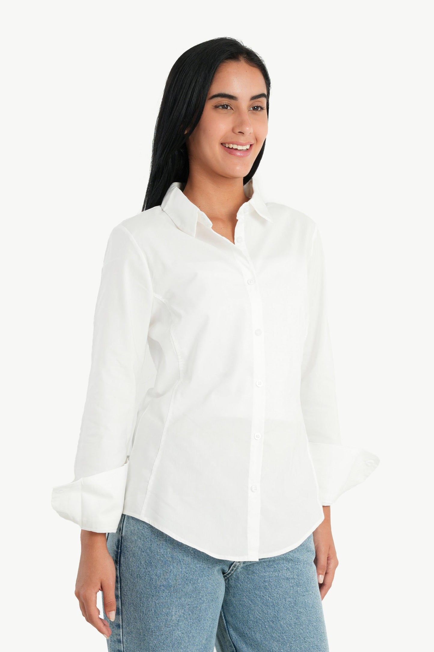 Carina Everyday Regular Fit Shirt