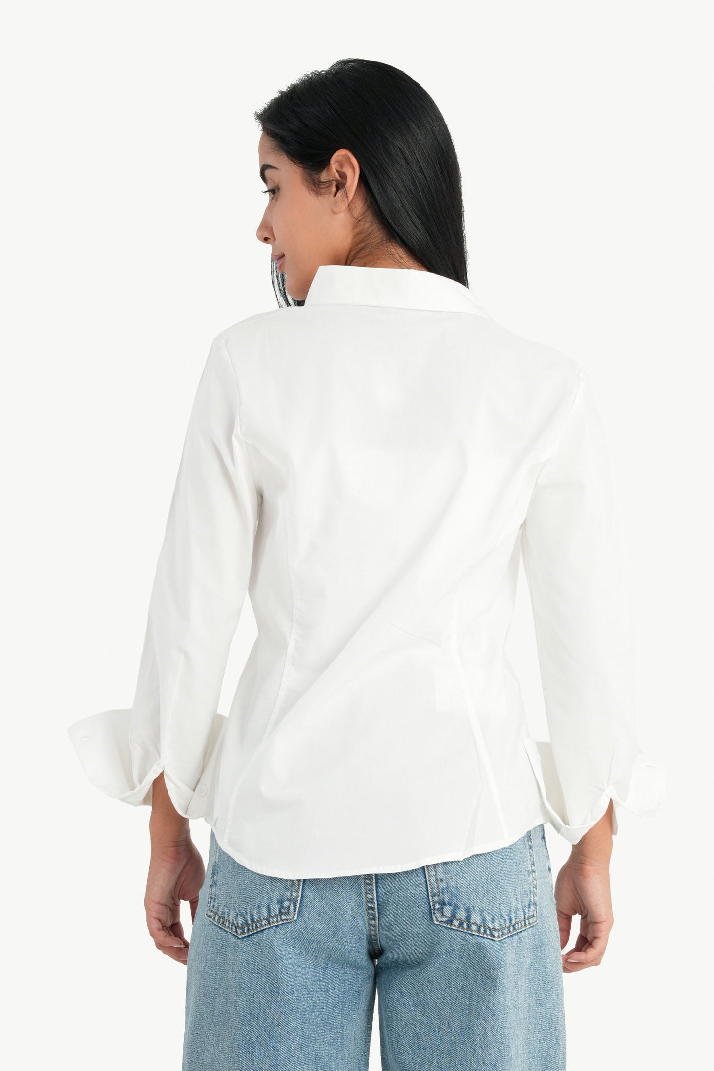 Carina Everyday Regular Fit Shirt