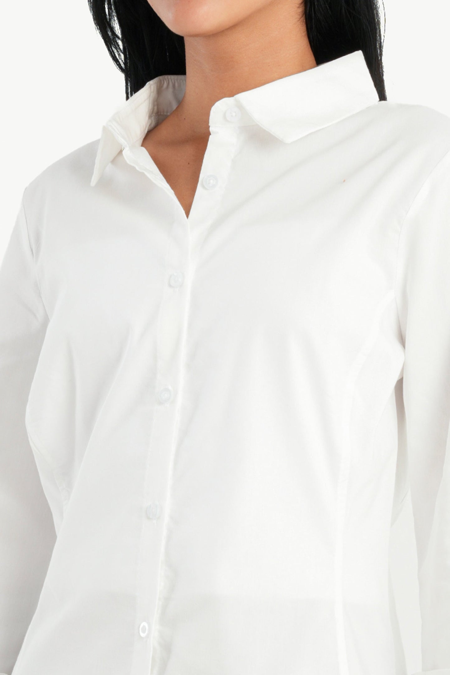 Carina Everyday Regular Fit Shirt