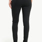 Carina Black Piping Leggings