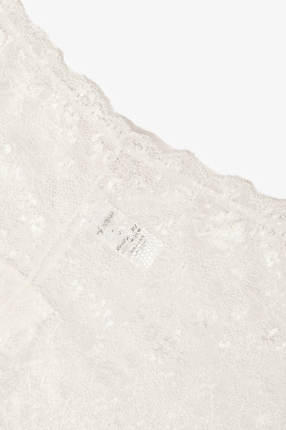 سروال داخلي قصير للأولاد مع دانتيل