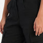 Carina Cargo Pants with Drawstring