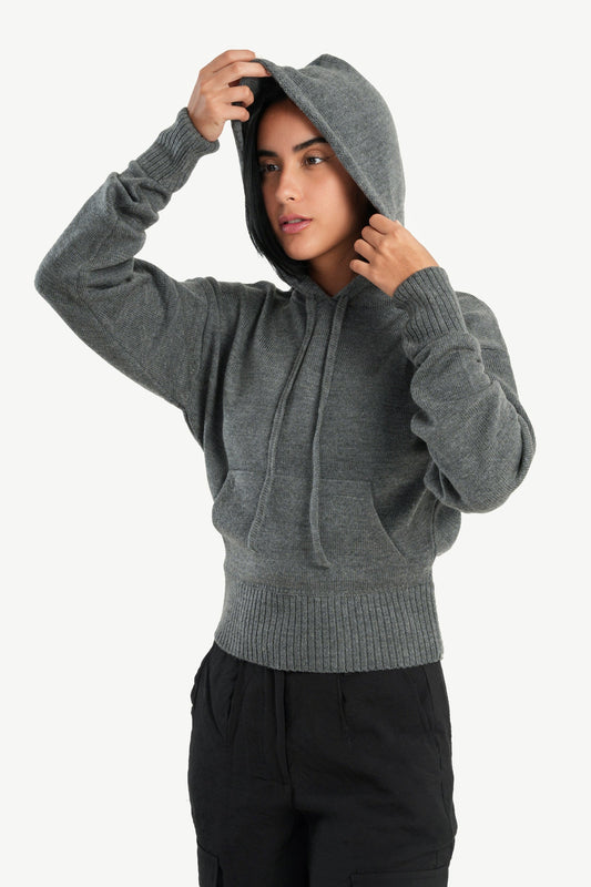 Carina Pullover with Kangaroo Pockets