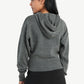 Carina Pullover with Kangaroo Pockets