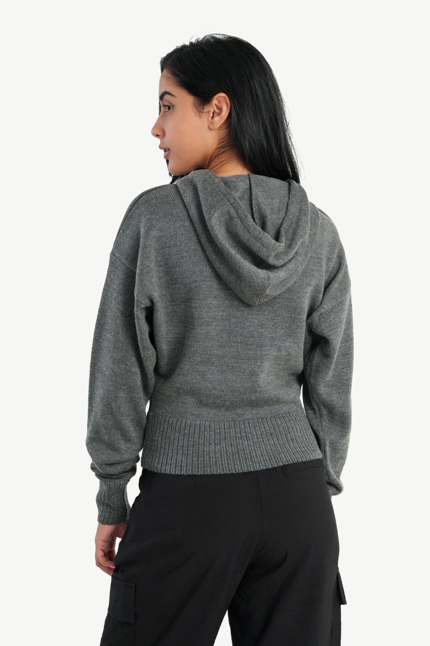 Carina Pullover with Kangaroo Pockets