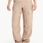 Carina Cargo Pants with Drawstring