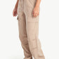 Carina Cargo Pants with Drawstring