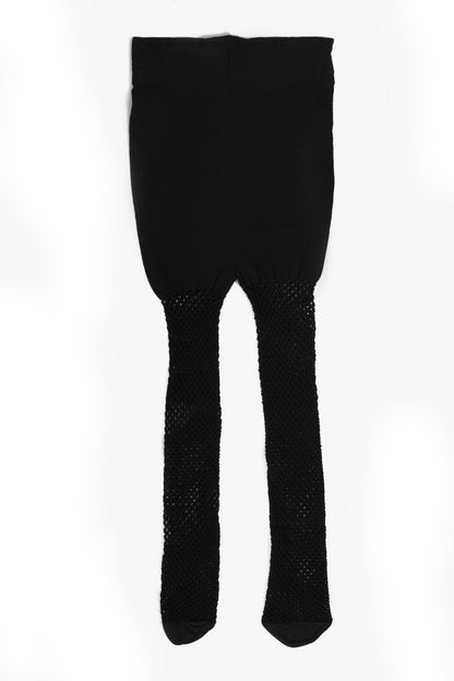 جوارب طويلة من البولي أميد للبنات