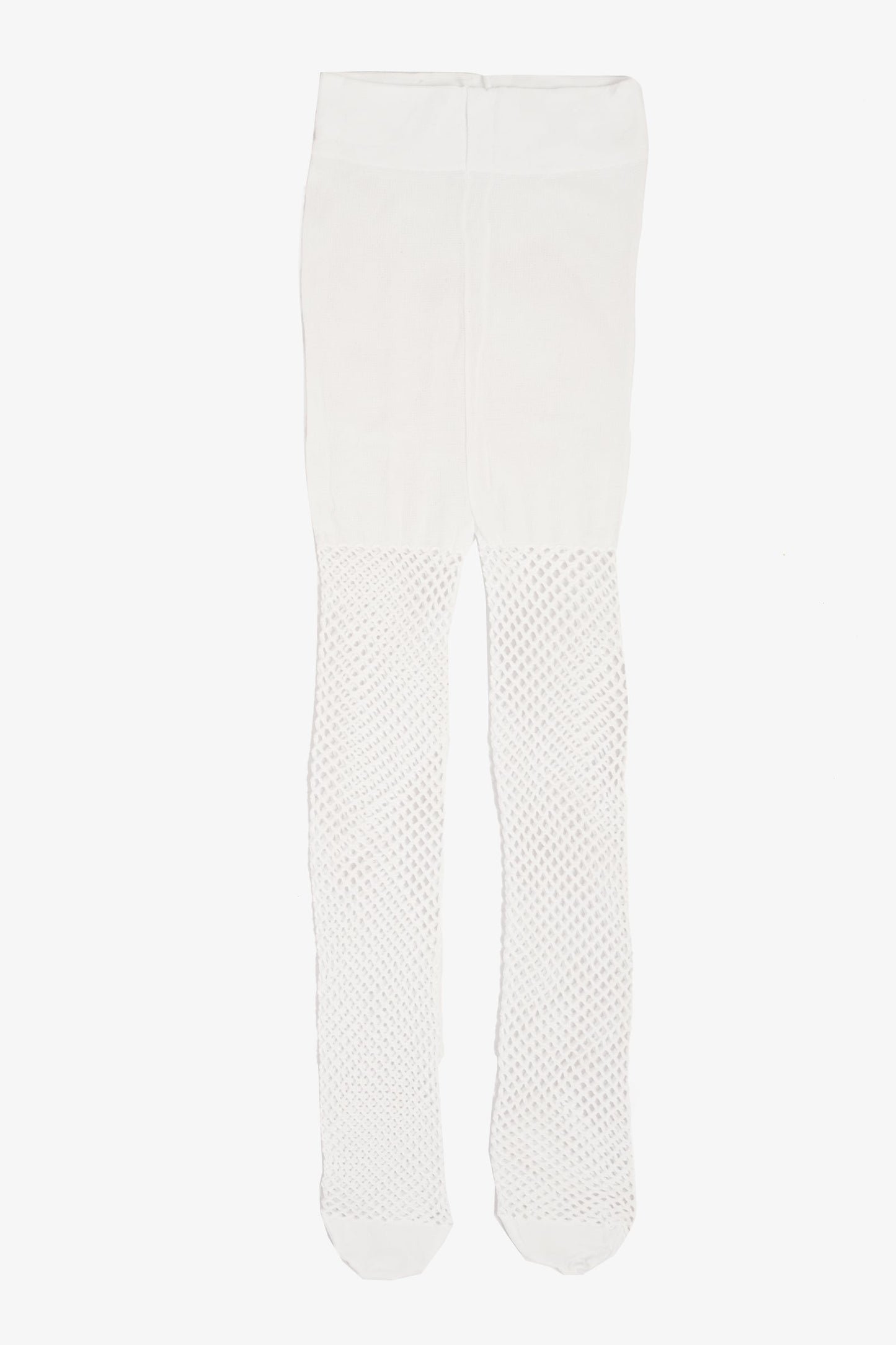 جوارب طويلة من البولي أميد للبنات