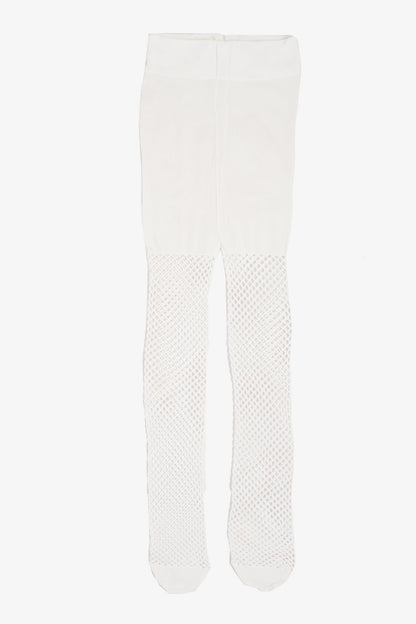 جوارب طويلة من البولي أميد للبنات