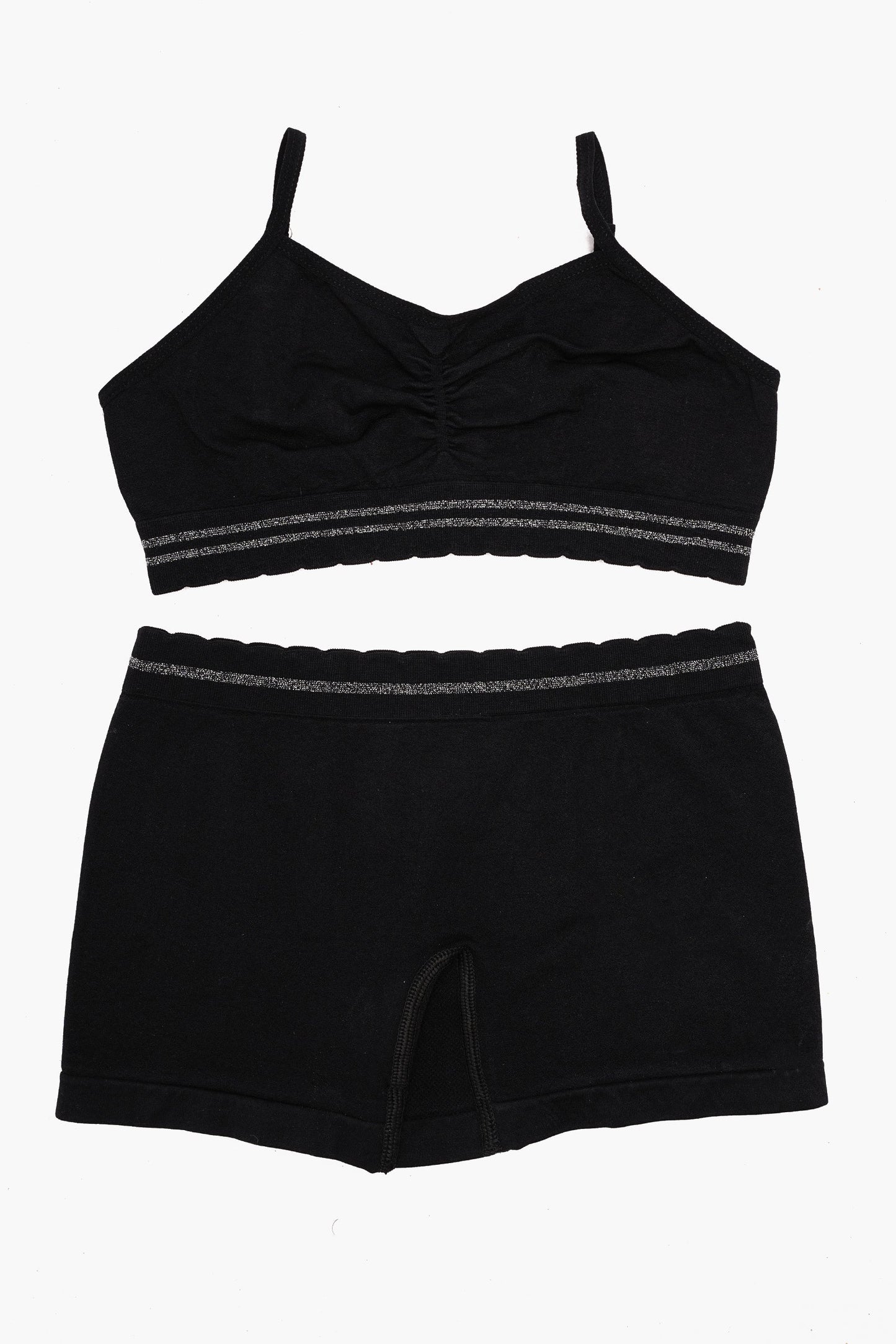 مجموعة ملابس داخلية للبنات