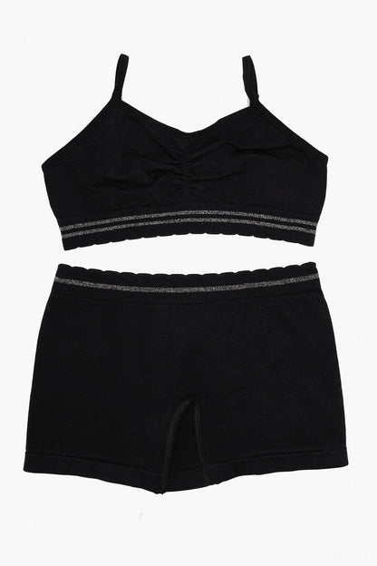 مجموعة ملابس داخلية للبنات