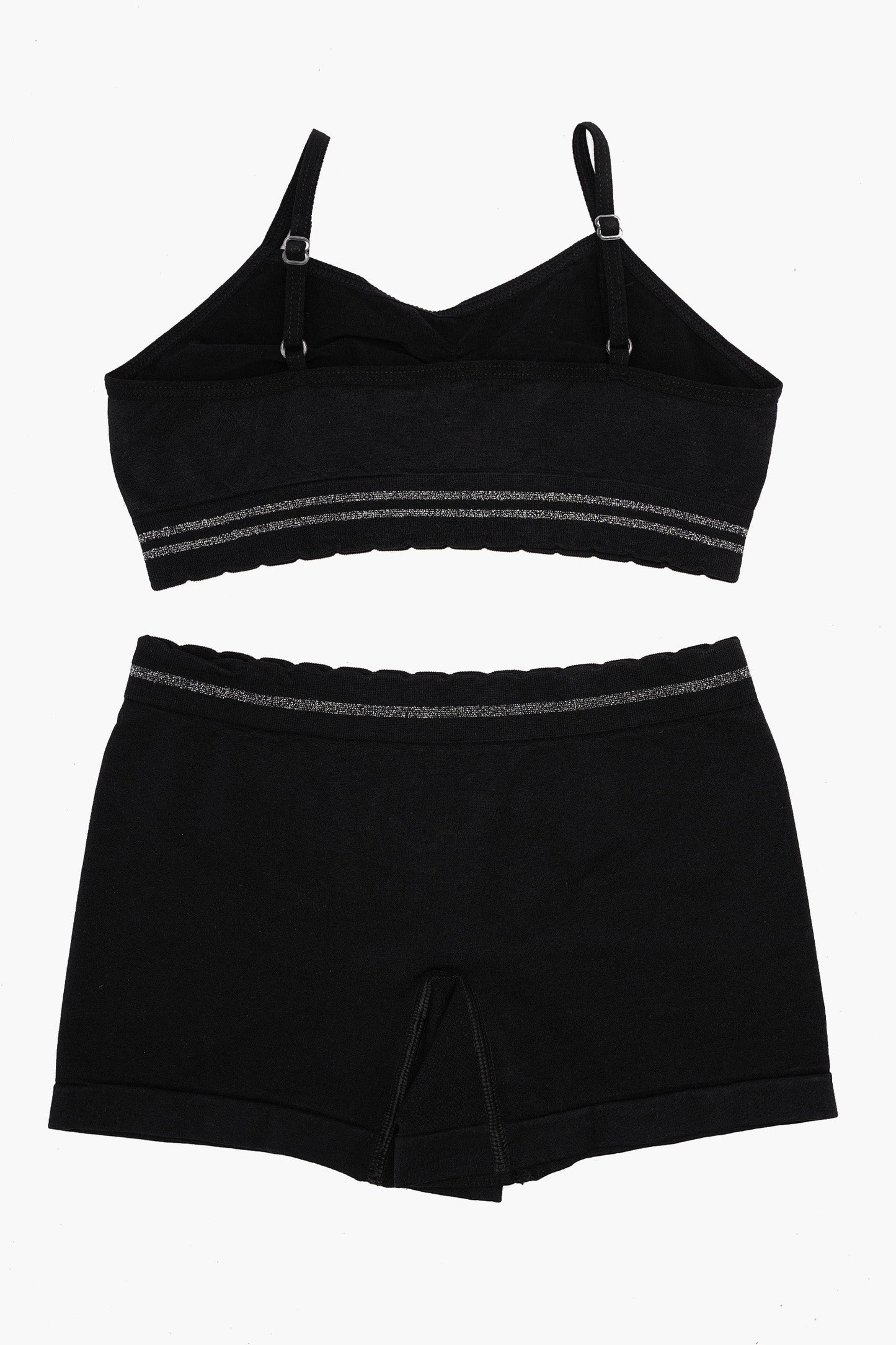 مجموعة ملابس داخلية للبنات