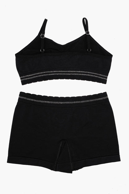 مجموعة ملابس داخلية للبنات