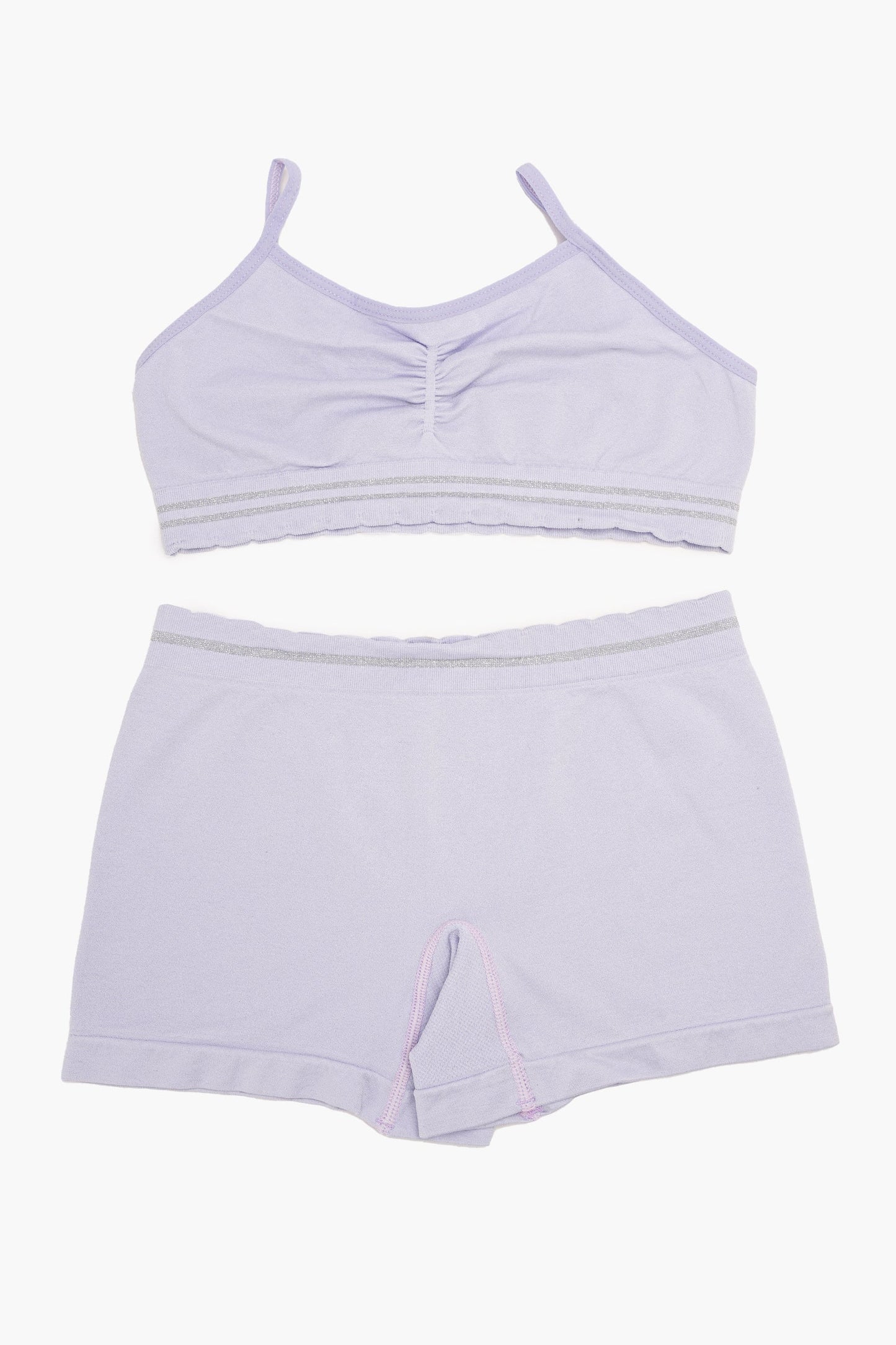 مجموعة ملابس داخلية للبنات