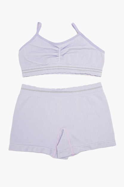 مجموعة ملابس داخلية للبنات