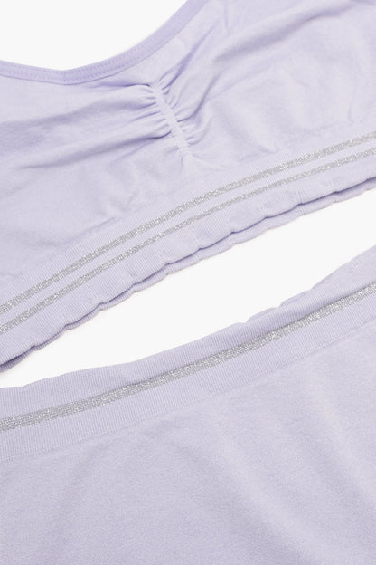 مجموعة ملابس داخلية للبنات