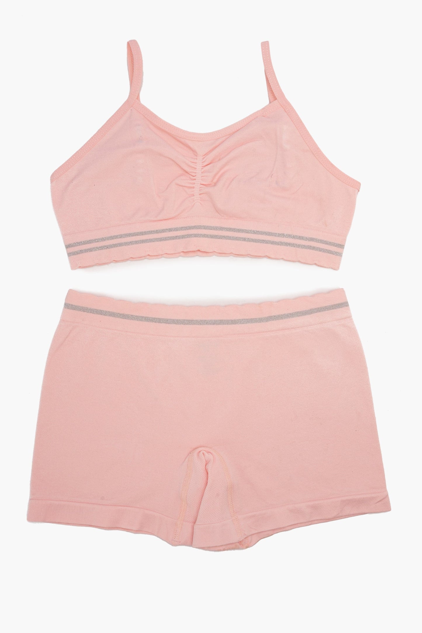 مجموعة ملابس داخلية للبنات