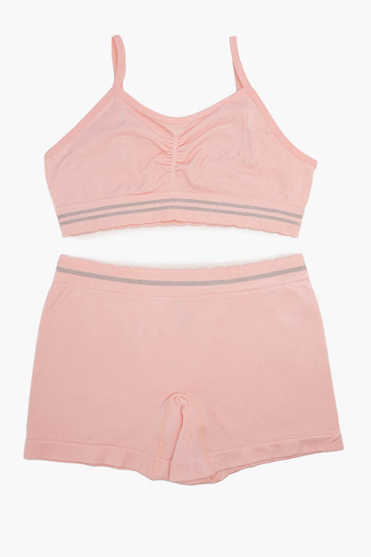 مجموعة ملابس داخلية للبنات