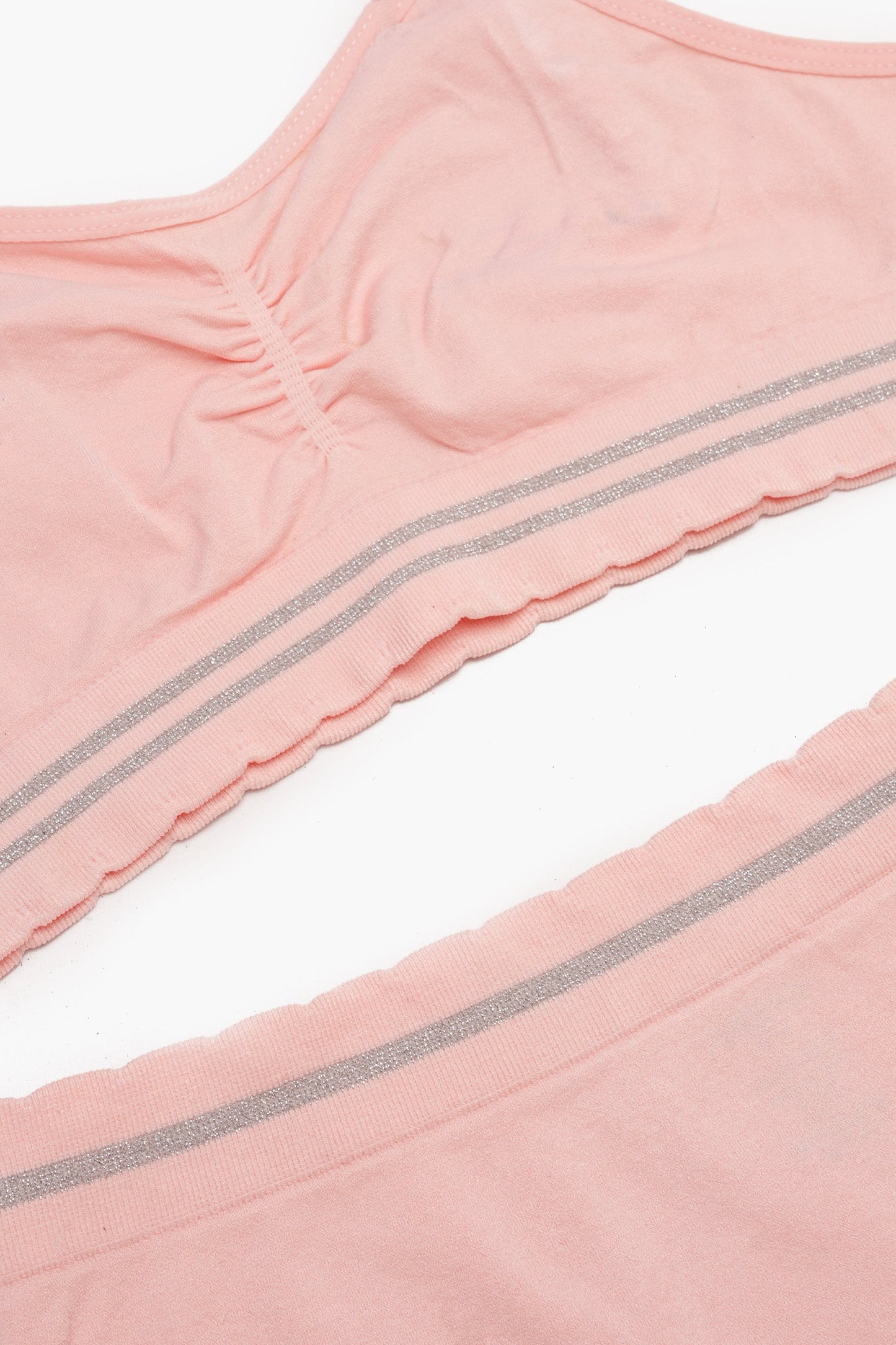 مجموعة ملابس داخلية للبنات