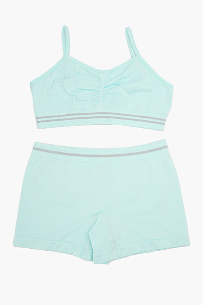 مجموعة ملابس داخلية للبنات