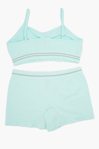 مجموعة ملابس داخلية للبنات