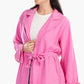 Summer Lightweight Trench Coat