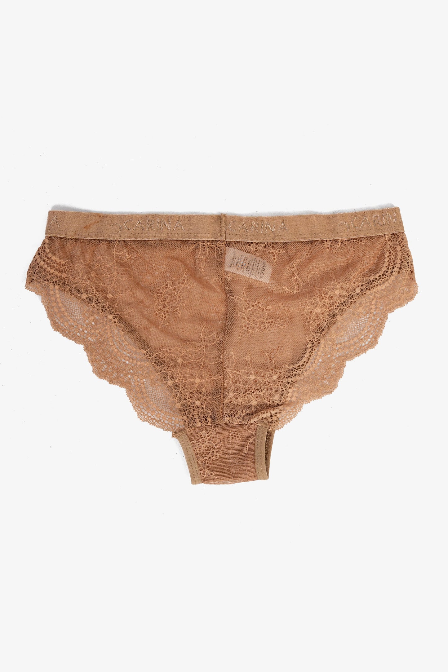 بيكيني داخلي رقيق مع دانتيل