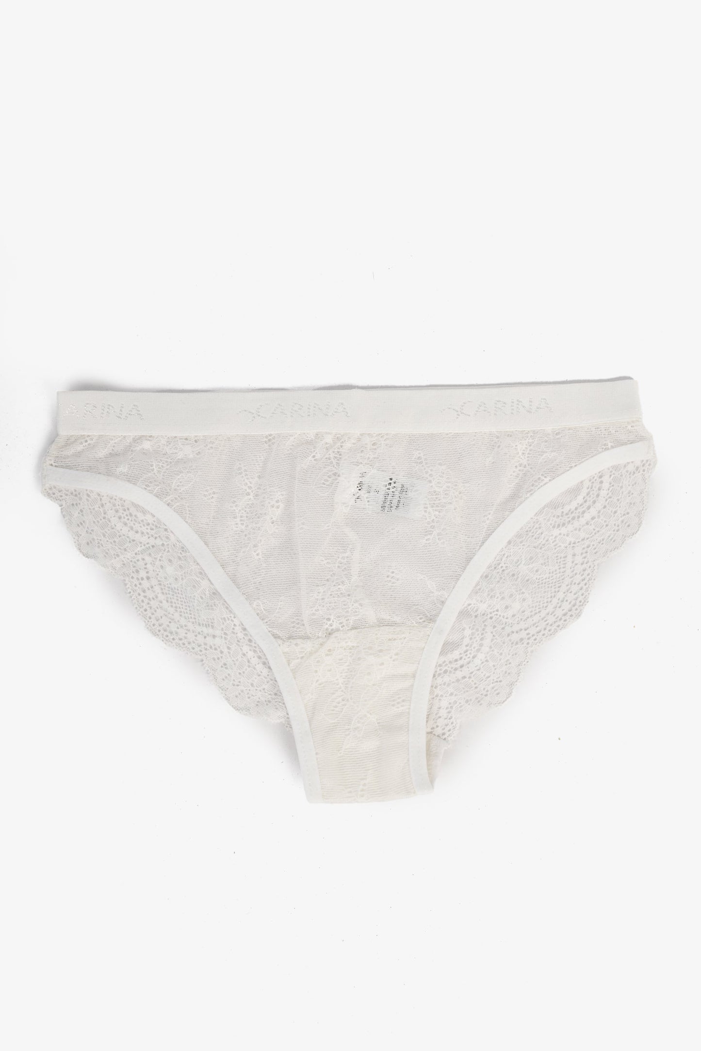 بيكيني داخلي رقيق مع دانتيل