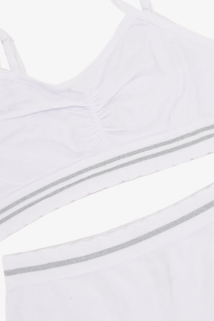 مجموعة ملابس داخلية للبنات