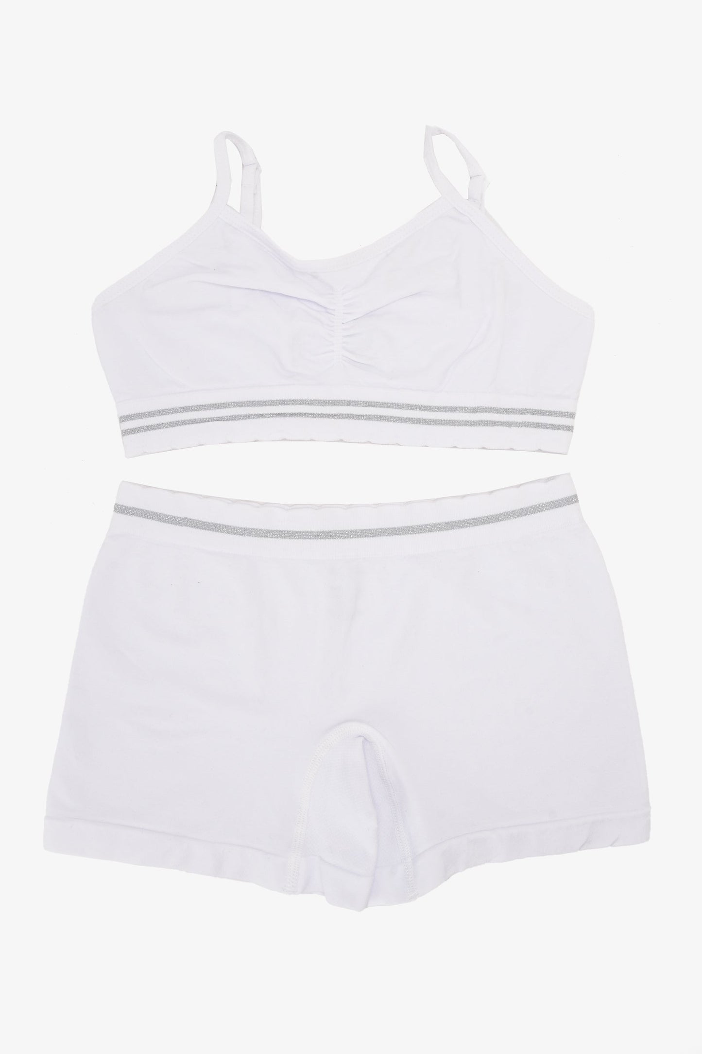 مجموعة ملابس داخلية للبنات