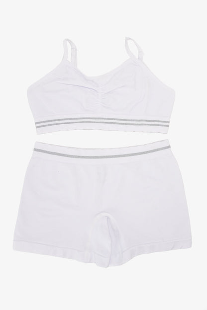 مجموعة ملابس داخلية للبنات