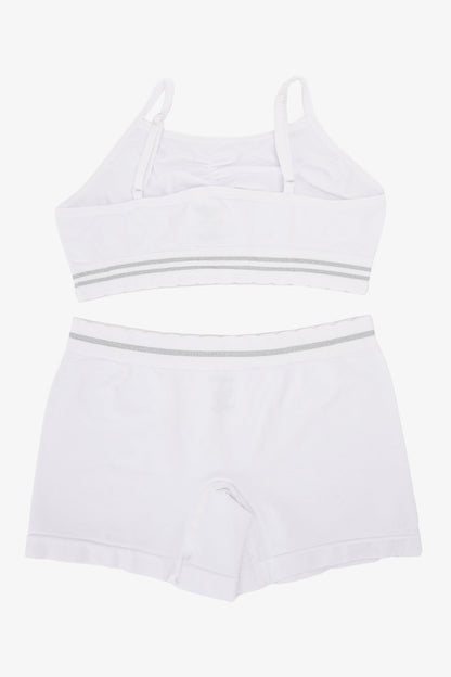 مجموعة ملابس داخلية للبنات