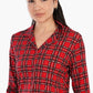 Classic Checkered Pyjama Set