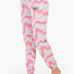 Powerpuff Girls Pyjama Pants with Elastic Hem