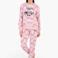 Powerpuff Girls Long Sleeve Pyjama Top