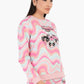 Powerpuff Girls Long Sleeve Pyjama Top